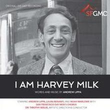 AUDIO: Andrew Lippa Performs 'You Are Here' from I AM HARVEY MILK's Cast Recording