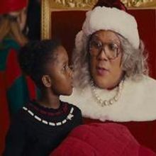 VIDEO: First Trailer for Tyler Perry's A MADEA CHRISTMAS