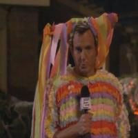 VIDEO: Sneak Peek - Halloween Episode of CBS's THE MILLERS