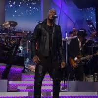 VIDEO: R&B Singer Raheem DeVaughn Performs 'Ridiculous' on ARSENIO Video