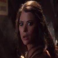 VIDEO: Sneak Peek - 'All Tomorrow's Parties' on Next THE TOMORROW PEOPLE Video