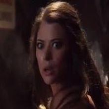 VIDEO: Sneak Peek - 'All Tomorrow's Parties' on Next THE TOMORROW PEOPLE
