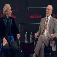 STAGE TUBE: Ian McKellen, Patrick Stewart on Their Long-Time Friendship, Broadway &…