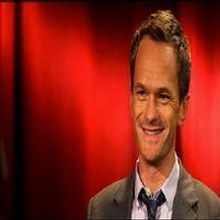 STAGE TUBE: Neil Patrick Harris on Returning to the Stage in HEDWIG AND ANGRY INCH…