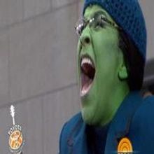 STAGE TUBE: Lindsay Mendez Sings 'The Wizard and I' on TODAY!