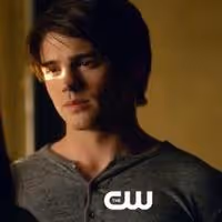 VIDEO: Sneak Peek - 'Handle with Care' Episode of The CW's VAMPIRE DIARIES Video