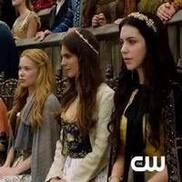 VIDEO: Sneak Peek - 'Heart' Episode of The CW's REIGN