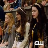 VIDEO: Sneak Peek - 'Heart' Episode of The CW's REIGN Video
