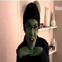 STAGE TUBE: WICKED Cast Lip Dubs MIKA's 'Popular Song'