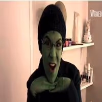 STAGE TUBE: WICKED Cast Lip Dubs MIKA's 'Popular Song' Video