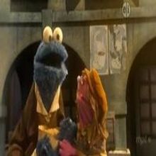 STAGE TUBE: Cookie Monster Gives LES MISERABLES a Makeover on Sesame Street