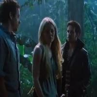 VIDEO: Sneak Peek - 'Dark Hallow' Episode of ABC's ONCE UPON A TIME