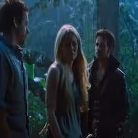 VIDEO: Sneak Peek - 'Dark Hallow' Episode of ABC's ONCE UPON A TIME Video