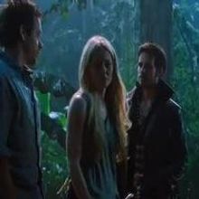 VIDEO: Sneak Peek - 'Dark Hallow' Episode of ABC's ONCE UPON A TIME