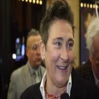 TV: Chatting with Norm Lewis, Tyne Daly & More on the AFTER MIDNIGHT Red Carpet! Video
