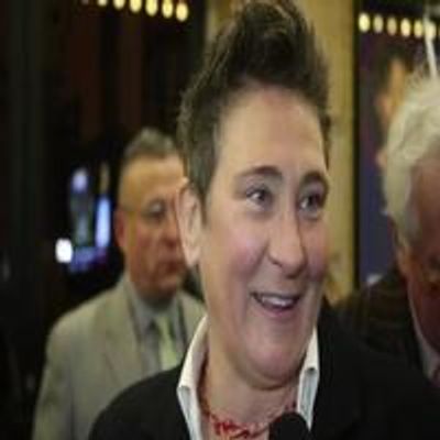 TV: Chatting with Norm Lewis, Tyne Daly & More on the AFTER MIDNIGHT Red Carpet!