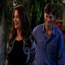 VIDEO: Sneak Peek - Lynda Carter Guest Stars on TWO AND A HALF MEN