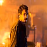 VIDEO: First Look - James Franco Featured in New TV Spot for HOMEFRONT Video