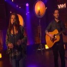 STAGE TUBE: A NIGHT WITH JANIS JOPLIN's Mary Bridget Davies Performs 'Me and Bobby McGee' on VH1