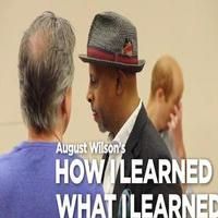 STAGE TUBE: In Rehearsal for Signature Theatre's HOW I LEARNED WHAT I LEARNED Video