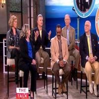 VIDEO: LOVE BOAT Cast Reunites on CBS's 'The Talk'