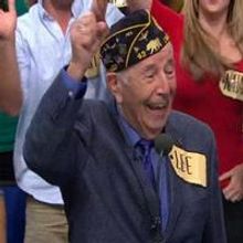 VIDEO: Sneak Peek - THE PRICE IS RIGHTS Salutes Nation's Veterans
