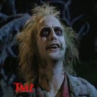 VIDEO: Michael Keaton Says BEETLEJUICE II Is a Go! Video