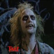 VIDEO: Michael Keaton Says BEETLEJUICE II Is a Go!