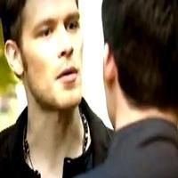 VIDEO: Sneak Peek - A Blast from the Past on the Next THE ORIGINALS