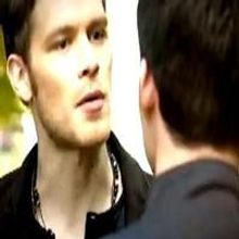 VIDEO: Sneak Peek - A Blast from the Past on the Next THE ORIGINALS