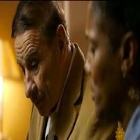 STAGE TUBE: Songwriting Legend Richard Sherman Talks SAVING MR. BANKS