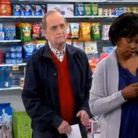 VIDEO: Sneak Peek - Bob Newhart Guests on CBS's BIG BANG THEORY Video