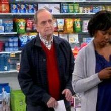 VIDEO: Sneak Peek - Bob Newhart Guests on CBS's BIG BANG THEORY