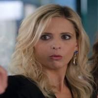 VIDEO: Sneak Peek - Tonight's Episode of CBS's THE CRAZY ONES Video