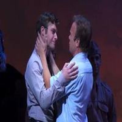 STAGE TUBE: New TV Spot Released for Broadway's BIG FISH