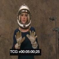 VIDEO: Anna Faris Reveals GRAVITY Audition on CONAN