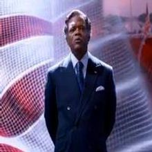 VIDEO: First Look - Samuel L. Jackson in New Trailer for ROBOCOP