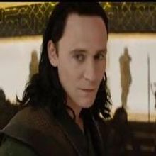 VIDEO: First Look - Two New TV Spots for THOR: THE DARK WORLD