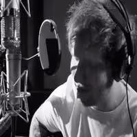 VIDEO: First Listen - Ed Sheeran's 'I See Fire' Featured on DESOLATION OF SMAUG…