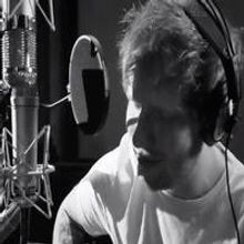 VIDEO: First Listen - Ed Sheeran's 'I See Fire' Featured on DESOLATION OF SMAUG…