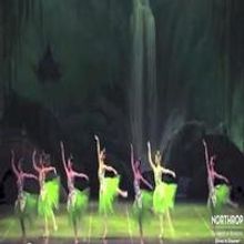 STAGE TUBE: University of Minnesota's Northrop to Welcome Shanghai Ballet