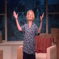 TV: Watch Highlights of Debra Jo Rupp in BECOMING DR. RUTH Video