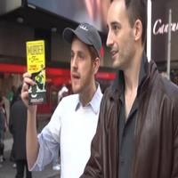 TV Exclusive: MURDER FOR TWO's Flyer Story Series- Part 2 Video