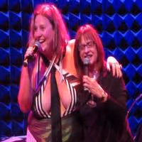 STAGE TUBE: Bridget Everett and Patti LuPone Perform 'Me and Bobby McGee' at Joe's… Video