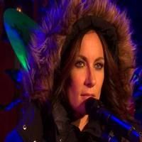 STAGE TUBE: Laura Benanti Strips Down with The Skivvies at 54 Below Video
