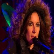 STAGE TUBE: Laura Benanti Strips Down with The Skivvies at 54 Below