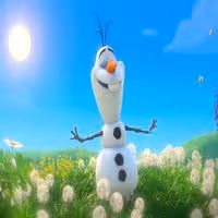 VIDEO: First Look - Josh Gad Featured in New Clip from Disney's FROZEN Video
