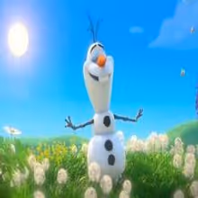 VIDEO: First Look - Josh Gad Featured in New Clip from Disney's FROZEN