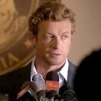 VIDEO: Sneak Peek - 'The Great Red Dragon' Episode of CBS's THE MENTALIST Video