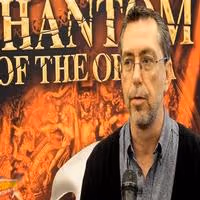 TV Exclusive: Meet the Company of THE PHANTOM OF THE OPERA Tour- Scott Ambler Video